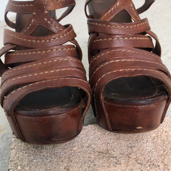 Miu Miu platforms - Picture 4 of 8